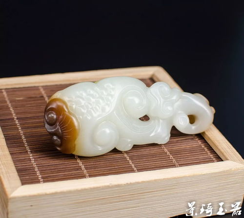 和田玉的三品 商品、玩品与藏品的收藏之道